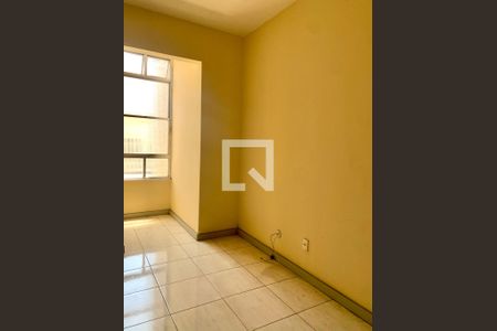 Sala de apartamento para alugar com 1 quarto, 40m² em Lins de Vasconcelos, Rio de Janeiro