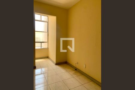 Sala de apartamento para alugar com 1 quarto, 40m² em Lins de Vasconcelos, Rio de Janeiro