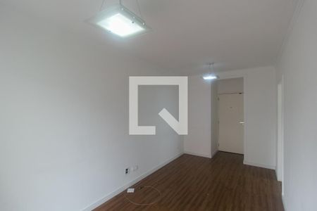 Sala de apartamento para alugar com 2 quartos, 56m² em Sacomã, São Paulo