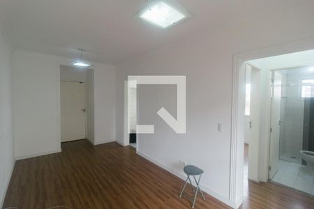 Sala de apartamento para alugar com 2 quartos, 56m² em Sacomã, São Paulo