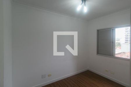 Quarto 1 de apartamento para alugar com 2 quartos, 56m² em Sacomã, São Paulo