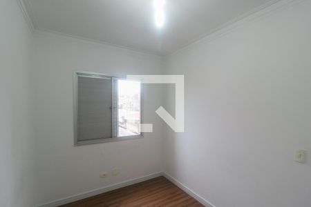 Quarto 1 de apartamento para alugar com 2 quartos, 56m² em Sacomã, São Paulo