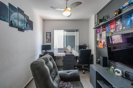 Quarto 1 de apartamento para alugar com 2 quartos, 63m² em Jardim Timbauhy, Barueri
