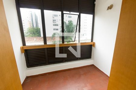 Sala de apartamento para alugar com 3 quartos, 85m² em Cerqueira César, São Paulo