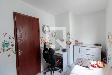 Quarto 1 de casa à venda com 2 quartos, 48m² em Jardim Jaú (zona Leste), São Paulo