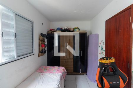 Quarto 1 de casa à venda com 2 quartos, 48m² em Jardim Jaú (zona Leste), São Paulo