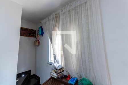 Sala de casa à venda com 2 quartos, 48m² em Jardim Jaú (zona Leste), São Paulo