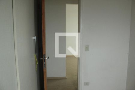 Quarto 2 de apartamento para alugar com 3 quartos, 63m² em Jardim Ubirajara, São Paulo