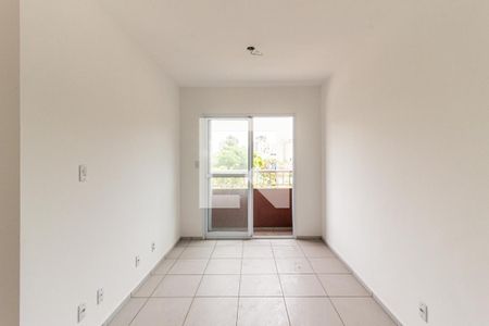 Sala de apartamento à venda com 2 quartos, 52m² em Campos Elíseos, São Paulo