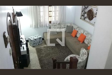 Casa à venda com 3 quartos, 94m² em Vila Ede, São Paulo
