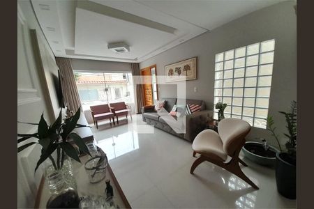 Casa à venda com 3 quartos, 161m² em Mandaqui, São Paulo