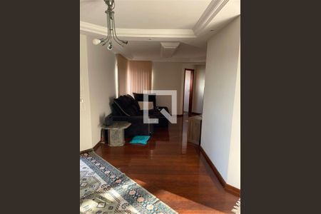 Apartamento à venda com 3 quartos, 155m² em Vila Pauliceia, São Paulo