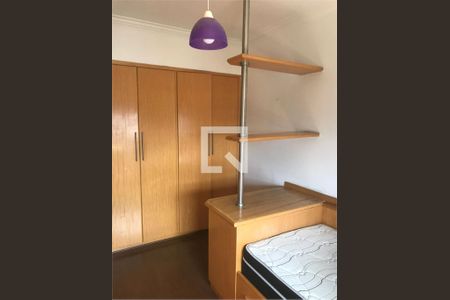 Apartamento à venda com 3 quartos, 155m² em Vila Pauliceia, São Paulo