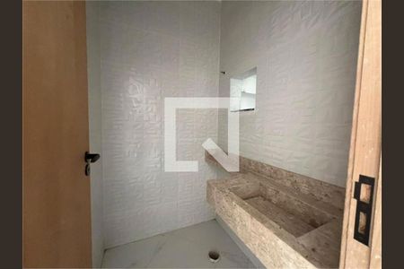 Casa à venda com 3 quartos, 160m² em Água Fria, São Paulo