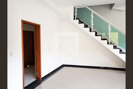 Casa à venda com 3 quartos, 96m² em Campo Grande, São Paulo