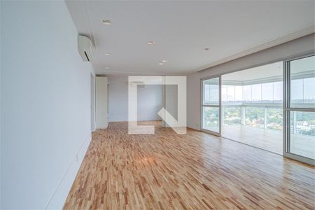 Apartamento à venda com 3 quartos, 206m² em Campo Belo, São Paulo