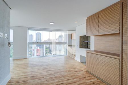 Apartamento à venda com 3 quartos, 206m² em Campo Belo, São Paulo