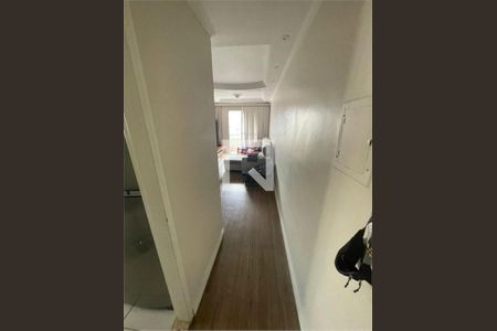 Apartamento à venda com 3 quartos, 69m² em Vila Nova Cachoeirinha, São Paulo