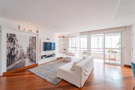 Apartamento à venda com 4 quartos, 154m² em Vila Mascote, São Paulo