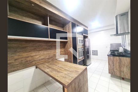 Apartamento à venda com 4 quartos, 136m² em Jurubatuba, São Paulo