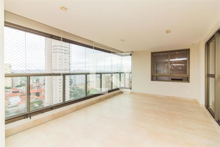 Apartamento à venda com 3 quartos, 250m² em Santana, São Paulo