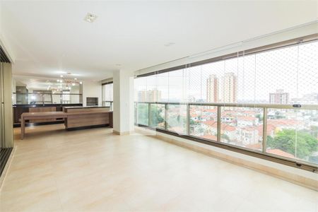 Apartamento à venda com 3 quartos, 250m² em Santana, São Paulo