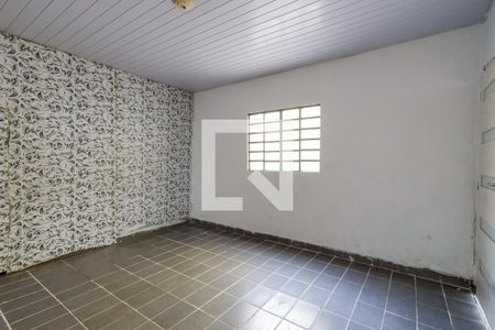 Sala de casa para alugar com 1 quarto, 45m² em Vila Maria, São Paulo