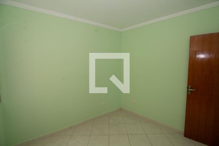 Quarto 1 de casa de condomínio para alugar com 2 quartos, 42m² em Vila Formosa, São Paulo