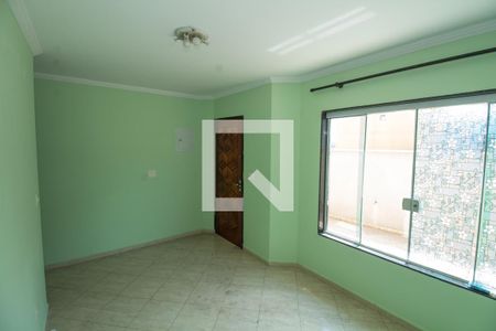 Sala de casa de condomínio para alugar com 2 quartos, 42m² em Vila Formosa, São Paulo