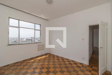 Quarto 2 de apartamento para alugar com 2 quartos, 70m² em Bonsucesso, Rio de Janeiro