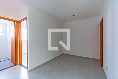 Sala de apartamento para alugar com 2 quartos, 42m² em Mato Grande, Canoas