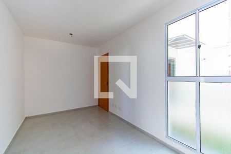 Sala de apartamento para alugar com 2 quartos, 42m² em Mato Grande, Canoas