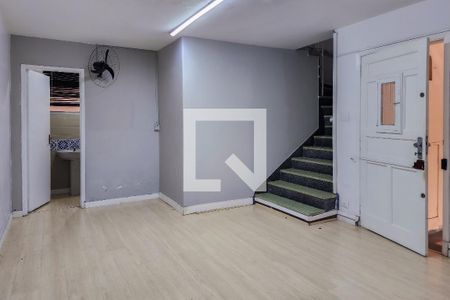 Sala de casa para alugar com 3 quartos, 259m² em Jardim do Mar, São Bernardo do Campo