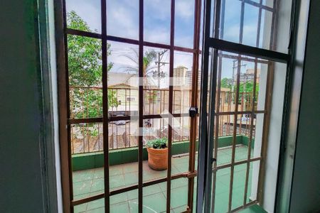 Vista do Quarto 1 de casa para alugar com 3 quartos, 259m² em Jardim do Mar, São Bernardo do Campo