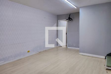 Sala de casa para alugar com 3 quartos, 259m² em Jardim do Mar, São Bernardo do Campo