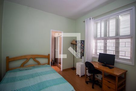 Sala/Quarto de apartamento à venda com 1 quarto, 30m² em Centro Histórico, Porto Alegre