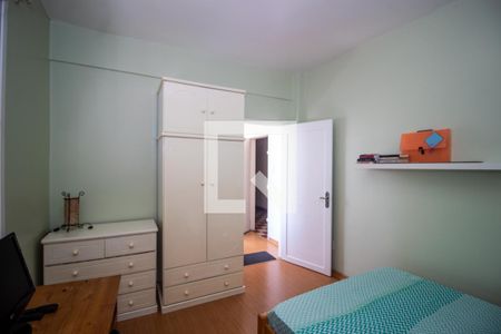 Sala/Quarto de apartamento à venda com 1 quarto, 30m² em Centro Histórico, Porto Alegre