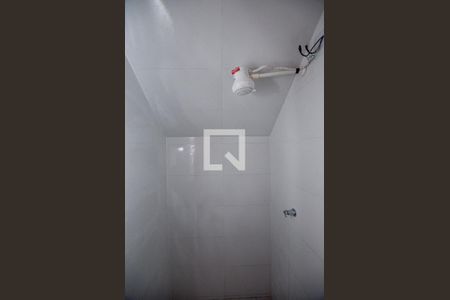 Banheiro de apartamento para alugar com 1 quarto, 46m² em Engenho do Mato, Niterói