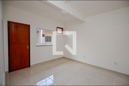 Quarto  de apartamento para alugar com 1 quarto, 46m² em Engenho do Mato, Niterói