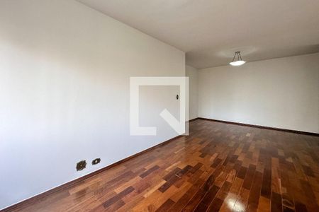 Sala de apartamento à venda com 2 quartos, 74m² em Perdizes, São Paulo