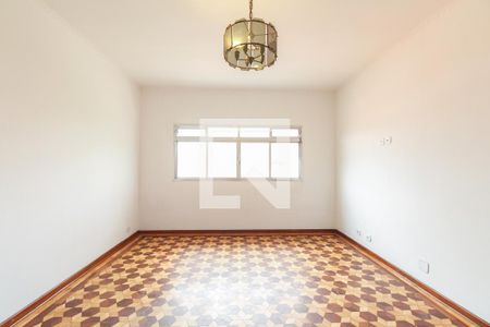 Sala  de casa para alugar com 3 quartos, 100m² em Vila Carrao, São Paulo