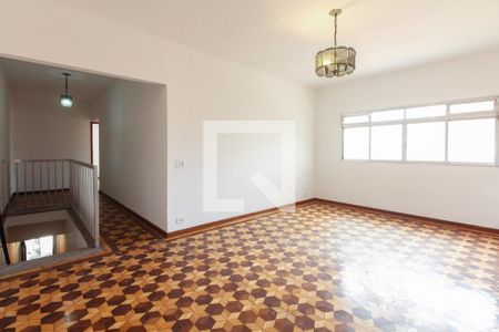 Sala  de casa para alugar com 3 quartos, 100m² em Vila Carrao, São Paulo