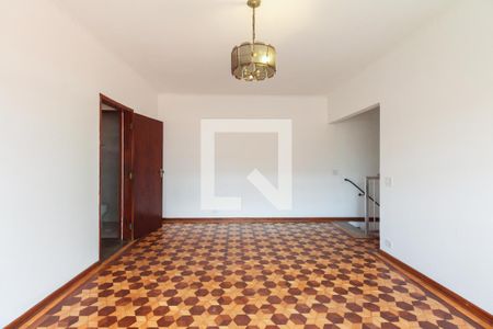 Sala  de casa para alugar com 3 quartos, 100m² em Vila Carrao, São Paulo