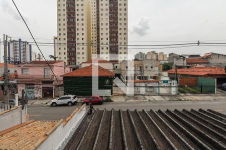 Vista Quarto 1 de casa para alugar com 3 quartos, 100m² em Vila Carrao, São Paulo