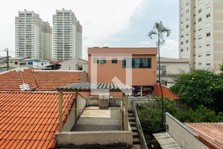 Vista Sala  de casa para alugar com 3 quartos, 100m² em Vila Carrao, São Paulo