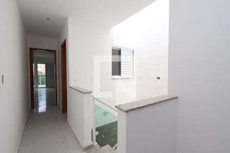 Hall de casa à venda com 3 quartos, 110m² em Jardim Vila Formosa, São Paulo