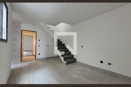 Apartamento à venda com 90m², 2 quartos e 1 vagaSala