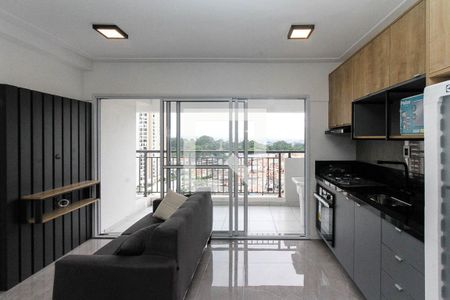 Sala de apartamento à venda com 2 quartos, 46m² em Vila Formosa, São Paulo
