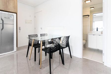 Sala de Jantar de apartamento à venda com 2 quartos, 46m² em Vila Formosa, São Paulo