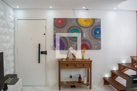 Sala de apartamento à venda com 2 quartos, 120m² em Santa Tereza, Porto Alegre